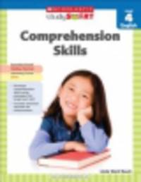 Study Smart. Comprehension Skills. Level 4