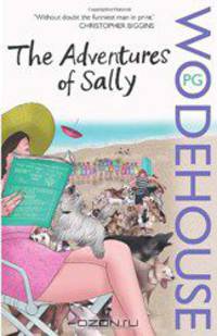 The Adventures of Sally