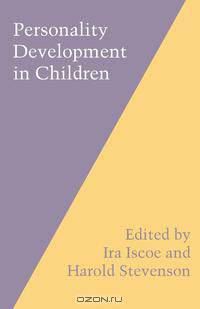 Personality Development in Children