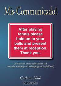 Mis-Communicado