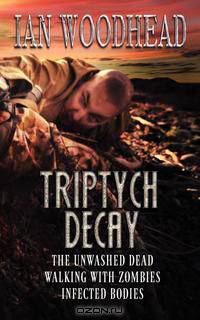 Triptych Decay