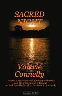 SACRED NIGHT