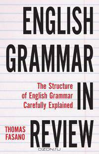 English Grammar in Review