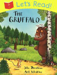 The Gruffalo