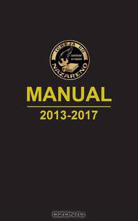 Manual da Igreja do Nazareno 2013-2017