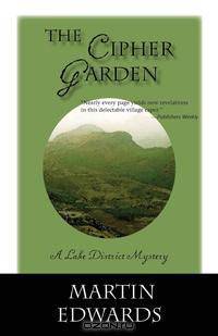 The Cipher Garden