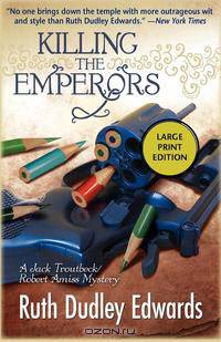 Killing the Emperors