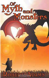 Of Myth And Monsters
