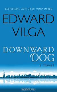 Downward Dog