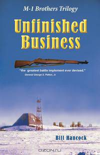 Unfinished Business