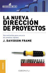 Nueva direccion de proyectos, La