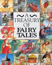 A Treasury of Fairy Tales
