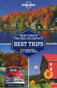 New York & the Mid-Atlantic