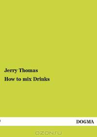 How to Mix Drinks