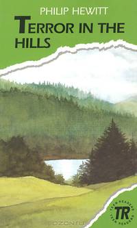 Terror In The Hills: Level 2
