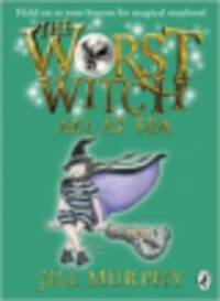 The Worst Witch All at Sea