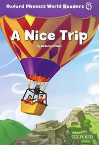 A Nice Trip: Level 4