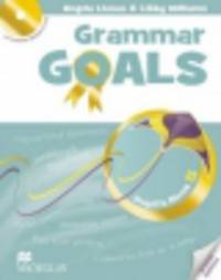 Grammar Goals Level 5 Pupil's Book (+CD)