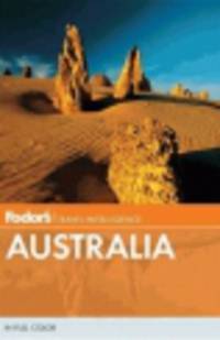 Fodor's Australia 2012