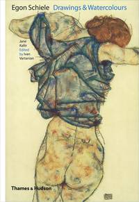 Egon Schiele. Drawings and Watercolours. Drawings and Watercolours
