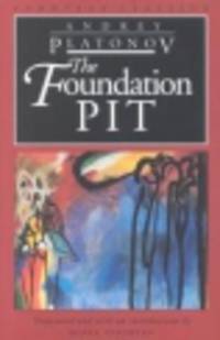 The Foundation Pit