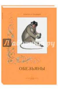 Обезьяны