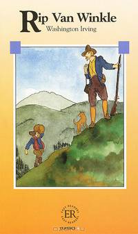 Rip van Winkle