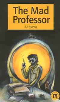The Mad Professor