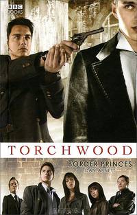 Torchwood: Border Princes