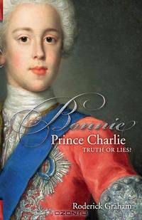 Bonnie Prince Charlie