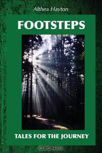 Footsteps - tales for the journey