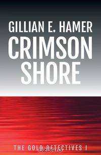 Crimson Shore