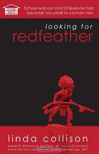 Looking for Redfeather