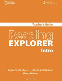 Reading Explorer Intro Teacher