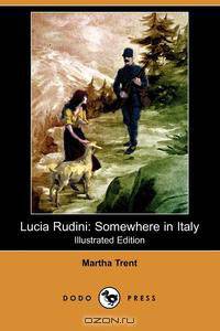 Lucia Rudini
