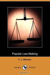 Popular Law-Making (Dodo Press)