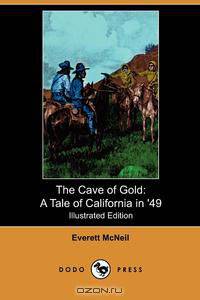 The Cave of Gold