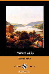 Treasure Valley (Dodo Press)
