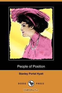 People of Position (Dodo Press)