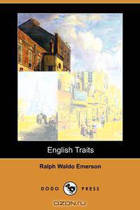 English Traits (Dodo Press)