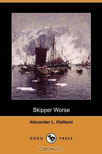 Skipper Worse (Dodo Press)