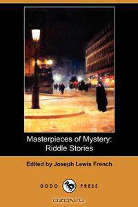 Masterpieces of Mystery