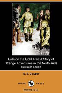 Girls on the Gold Trail