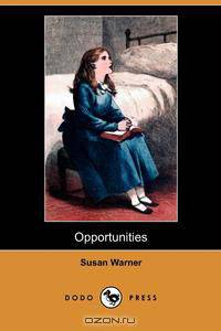 Opportunities (Dodo Press)