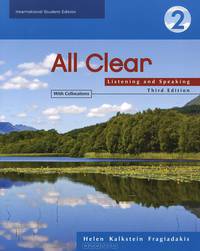 All Clear 2 Student