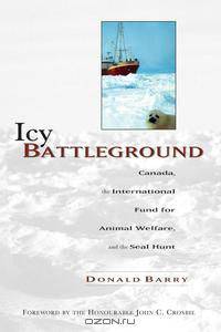 Icy Battleground