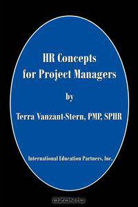 HR Concepts for Project Managers
