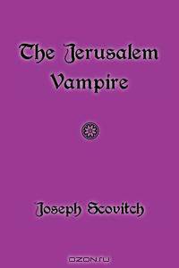The Jerusalem Vampire