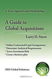 A Guide to Global Acquisitions