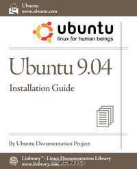 Ubuntu 9.04 Installation Guide